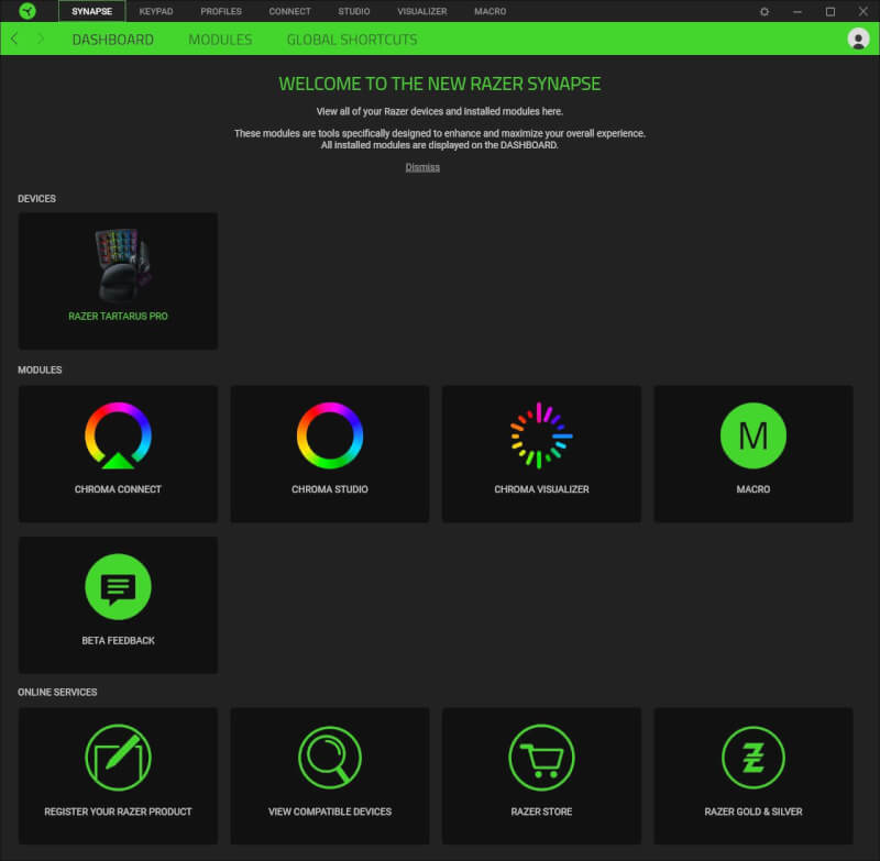 Razer Synapse Razer Tartarus Pro.JPG
